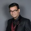 pratik gangani