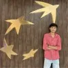 Purv Shah