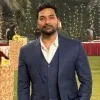 Angad Sharma