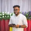 Nikhil Krishna