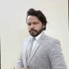 Saroj Kumar Sahoo