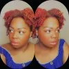 Zakkiya corey