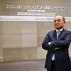 Sunkook Kwon