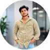 Ashish Saini