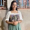 Pallavi More