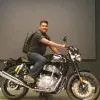 SanthoshKumar