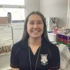 Olivia Paterson
