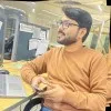 Atul Dwivedi