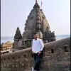 Sarthak Sharma