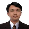 Nicholas Raymond Bibat