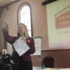 Mari Eosco