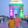 intjar singh