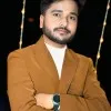 Ankit Shrivastav