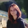 Kateryna Hryhorzhevska