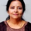 Anita Ramamoorthy