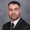 Eric Aghajanian