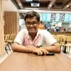 Rakesh Ghosh