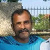 GK Prakash