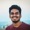 Harie Krishnan