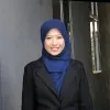 Syafiqa Rozaki