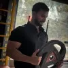 SANJAYDutt Gymnast