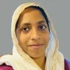 Shamna Raiju