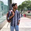 Prathik Shetty