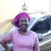 Folasayo Rachael Komolafe
