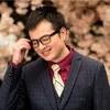Kevin Wang