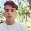 Marcos Ezequiel Pogrebaj