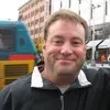 Tony Richards