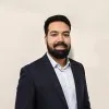 Nikhilesh Mazumdar