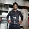 Maseruka Thomas