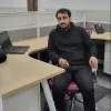 Durgesh Shukla