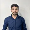Harsh Kashyap