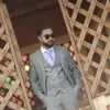 Pradeesh Lawrence
