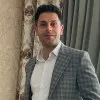 FARZAD GHADAM