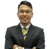 Ahmad Hafidzuddin Idris
