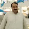 Saeed Ismail