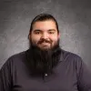 Garrett Luther