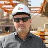 Mostafa Goudarzi