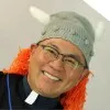 Keisuke Hoashi