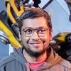 Abhishek Shankar