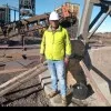 Vusi Yende