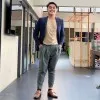 Mark Pinote