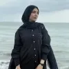 Hossna Panahi