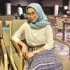 Luthfiyyah Fitriani Mursyid
