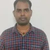 Balaji manoharan