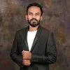 Girish kalaivanan