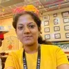 Chythra Mahesh